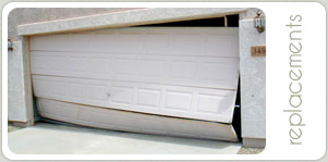 Garage Door Replacements